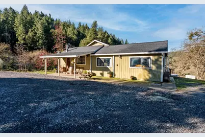 8400 Cave Creek Road, Redwood Valley, CA 95470 - Photo 2