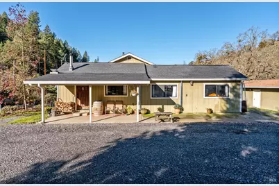 8400 Cave Creek Road, Redwood Valley, CA 95470 - Photo 34