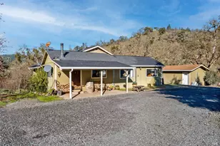 8400 Cave Creek Rd, Redwood Valley, CA 95470 - Photo 1