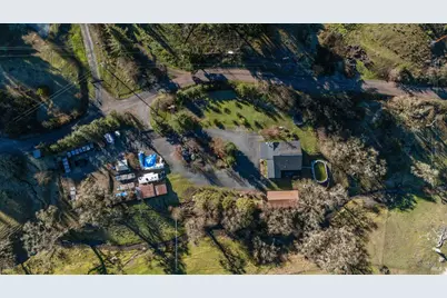 8400 Cave Creek Road, Redwood Valley, CA 95470 - Photo 4