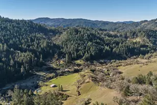 8400 Cave Creek Rd, Redwood Valley, CA 95470 - Photo 4