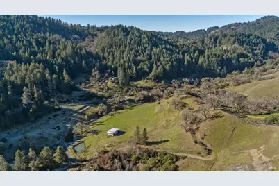 8400 Cave Creek Road, Redwood Valley, CA 95470 - Photo 32