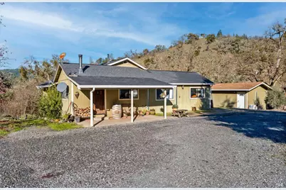 8400 Cave Creek Road, Redwood Valley, CA 95470 - Photo 2