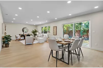 3583 Jomar Drive, Napa, CA 94558 - Photo 4