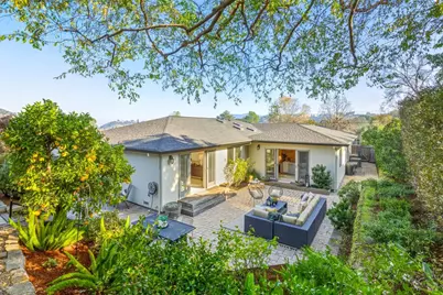 829 Las Pavadas Avenue, San Rafael, CA 94903 - Photo 60