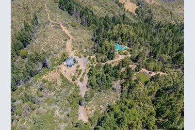 19155 Scenic Drive, Redwood Valley, CA 95470 - Photo 4