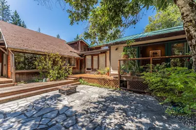 19155 Scenic Drive, Redwood Valley, CA 95470 - Photo 1