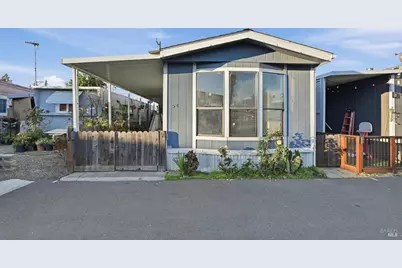 3130 Jefferson Street #54, Napa, CA 94558 - Photo 1