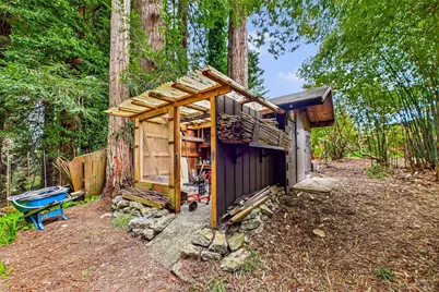 2300 S Street, Eureka, CA 95501 - Photo 82