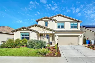 612 Periwinkle Dr, Vacaville, CA 95687 - Photo 6