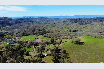 3213 Franz Valley Road, Santa Rosa, CA 95404 - Photo 1