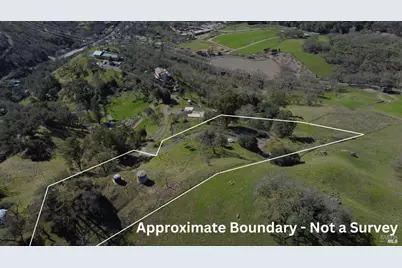 3213 Franz Valley Road, Santa Rosa, CA 95404 - Photo 2