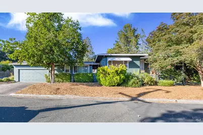 689 Plum Drive, Santa Rosa, CA 95404 - Photo 1