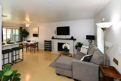 1118 Marina Drive, Napa, CA 94559 - Photo 1