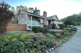 3540 Sleepy Hollow Dr, Santa Rosa, CA 95404 - Photo 2