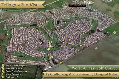 510 Twin Pines Drive, Rio Vista, CA 94571 - Photo 28