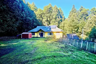 27651 Skyview Road Rd, Willits, CA 95454 - Photo 2