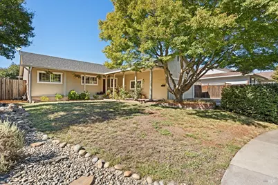 6381 San Francisco Court, Rohnert Park, CA 94928 - Photo 32