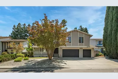 3265 Arroyo Drive, Fairfield, CA 94533 - Photo 2