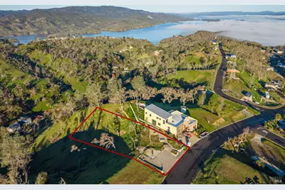 1131 Headlands Drive, Napa, CA 94558 - Photo 2