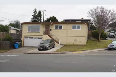 1115 Sereno Drive, Vallejo, CA 94589 - Photo 2