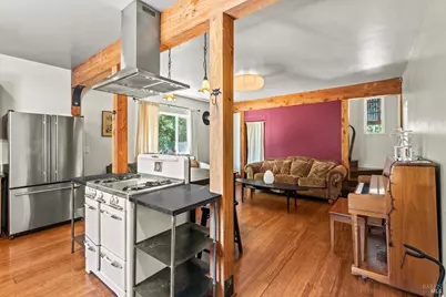 4340 Blackhawk Drive, Willits, CA 95490 - Photo 8