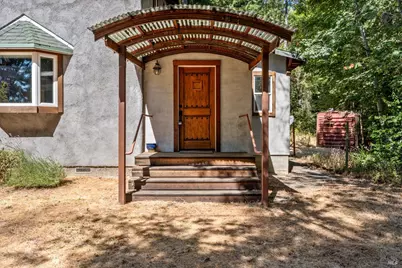 4340 Blackhawk Drive, Willits, CA 95490 - Photo 2