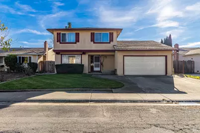 401 Shoveller Drive, Suisun City, CA 94585 - Photo 1