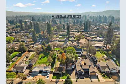 2089 W Park Avenue, Napa, CA 94558 - Photo 76