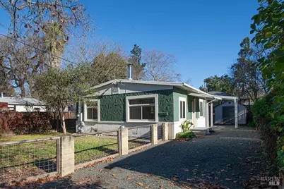 18230 Barrett Avenue, Sonoma, CA 95476 - Photo 1