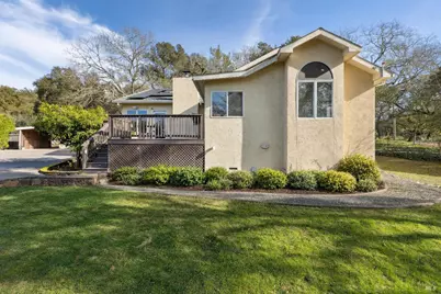 3556 Wood Valley Road, Sonoma, CA 95476 - Photo 2