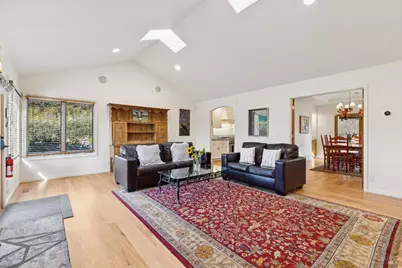 3556 Wood Valley Road, Sonoma, CA 95476 - Photo 8