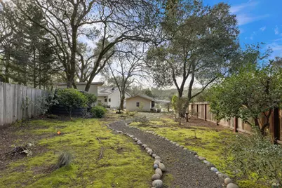 3556 Wood Valley Road, Sonoma, CA 95476 - Photo 1