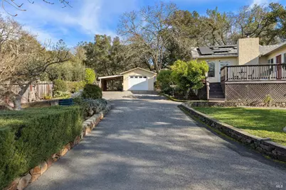 3556 Wood Valley Road, Sonoma, CA 95476 - Photo 18