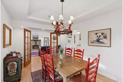 3556 Wood Valley Road, Sonoma, CA 95476 - Photo 8