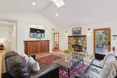 3556 Wood Valley Road, Sonoma, CA 95476 - Photo 6