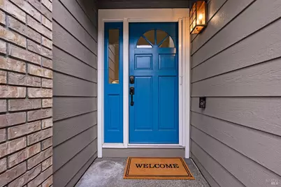 2490 Creek Meadow Drive, Santa Rosa, CA 95404 - Photo 6