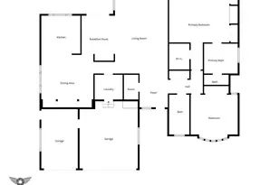 326 Singing Brook Cir, Santa Rosa, CA 95409 - Photo 2