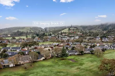 326 Singing Brook Circle, Santa Rosa, CA 95409 - Photo 36