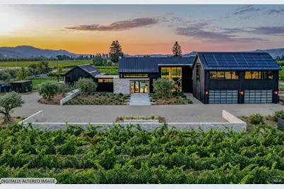 1288 Oak Knoll Avenue, Napa, CA 94558 - Photo 1