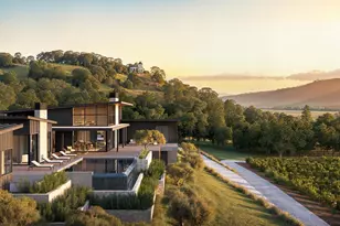 1202 Yount Mill Rd, Napa, CA 94558 - Photo 2