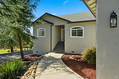 19285 Ravenhill Road, Hidden Valley Lake, CA 95467 - Photo 8