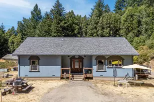 [Address not provided], Laytonville, CA 95454 - Photo 2