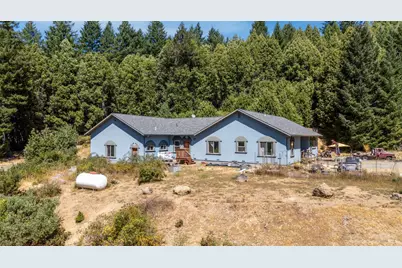 [Address not provided], Laytonville, CA 95454 - Photo 1
