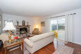 4360 Princeton Way, Santa Rosa, CA 95405 - Photo 2