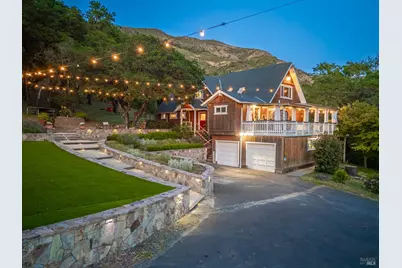 1114 Mount George Avenue, Napa, CA 94558 - Photo 2