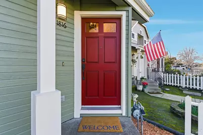 1816 Downing Street, Petaluma, CA 94954 - Photo 4