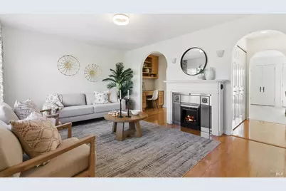 1816 Downing Street, Petaluma, CA 94954 - Photo 6