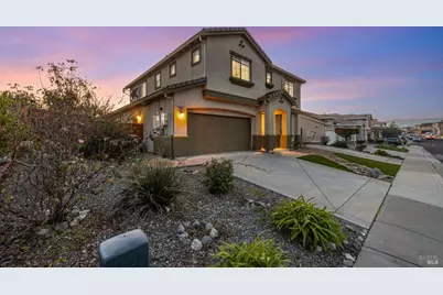 3826 Danbury Way, Fairfield, CA 94533 - Photo 2