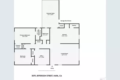 3575 Jefferson Street, Napa, CA 94558 - Photo 68